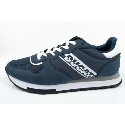 18. Ducati M DS410-11 Stiefel