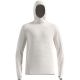 4. Herren-Hoodie Odlo ESSENTIAL THERMAL Mid layer hoody, beige