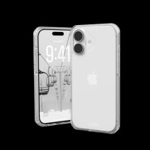UAG Plyo Hülle für iPhone 17 - Transparent