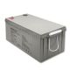 8. QOLTEC AGM-Batterie 12V | 200Ah | max. 3000A
