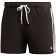 Adidas 3-Streifen Clx M Badeshorts HT4367