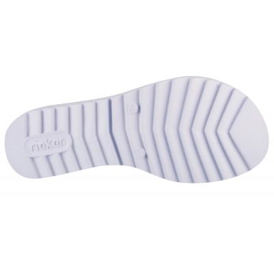 4. Rieker W V44Y5-80 Sandalen