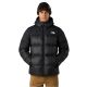 3. The North Face Diablo Daunenjacke 2.0 mit Kapuze NF0A8992GOC1 Schwarz XL
