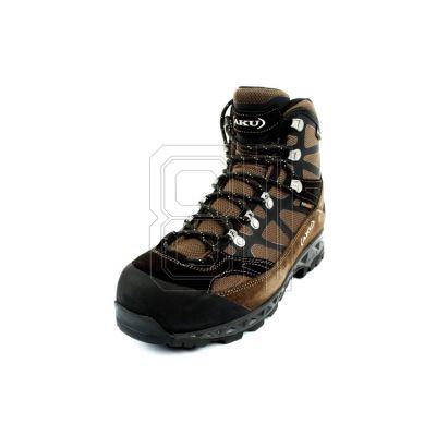 3. Aku Trekker Pro Gore-Tex M 844475 Schuhe