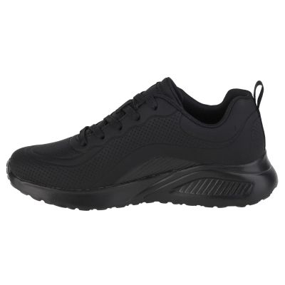 2. Skechers Bobs Sport Buno - How Sweet 117151-BBK Schwarz 35.5