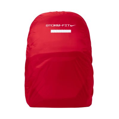 5. Nike Academy Team Rucksack L Rot IO0912 657