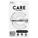 4. CARE by PanzerGlass Flagship QI Case für Samsung Galaxy S24 Ultra - Transparent