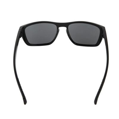 5. PITBULL WEST COAST MARZO Sonnenbrille schwarz und silber