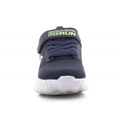 7. Skechers Earthly Kid Jr 405028L-NVY Schuhe