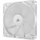 3. Corsair RS140 Computergehäuselüfter 14cm Weiß 2 Stück.