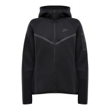 Damen-Sweatshirt Nike Sportswear Tech Fleece Windrunner HV6747-010