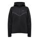 Damen-Sweatshirt Nike Sportswear Tech Fleece Windrunner HV6747-010
