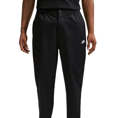 3. Nike Club Herrenhose Schwarz HJ1997 011