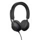 7. Jabra Evolve2 40 SE Kabelgebundenes Headset
