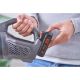 3. Powerconnect 1,5Ah BCHV001C1 BLACK+DECKER Staubsauger