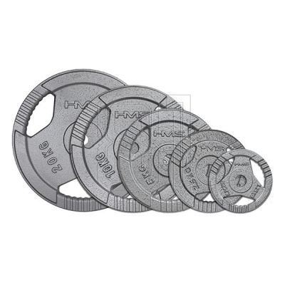 3. Hammertonbecken 2,5 kg HMS THM02