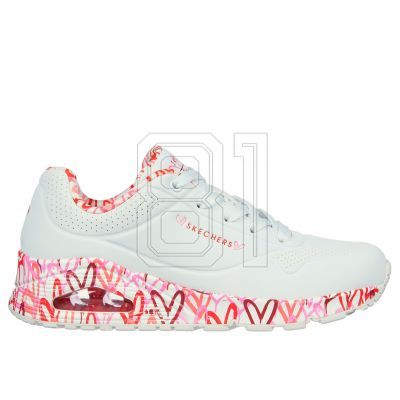 6. Skechers Sneakers W 155506 WRPK