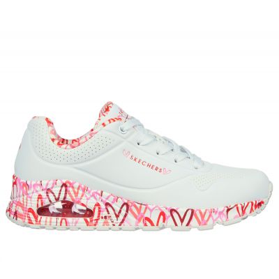 6. Skechers Sneakers W 155506 WRPK