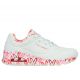 6. Skechers Sneakers W 155506 WRPK