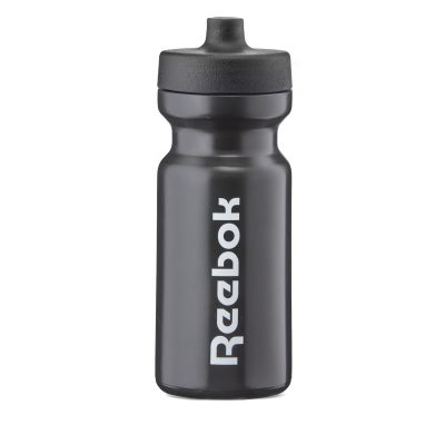 7. Reebok Trinkflasche 500ml RABT-11004BK