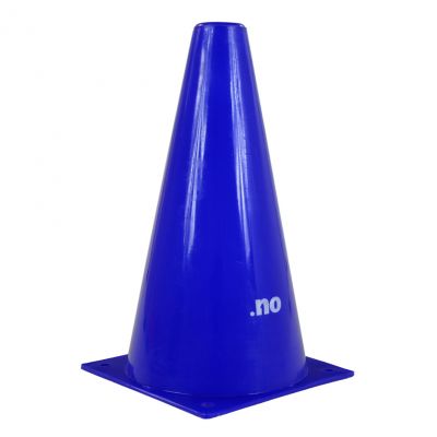 Konus NO10 23cm VCM-9S1 B blau