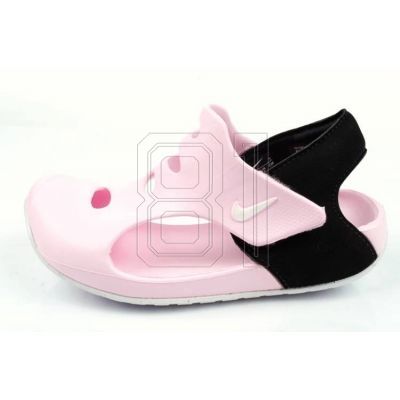 3. Nike Jr. DH9465-601 Sportsandalen