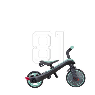 15. EXPLORER TRIKE 4in1 (634-206)