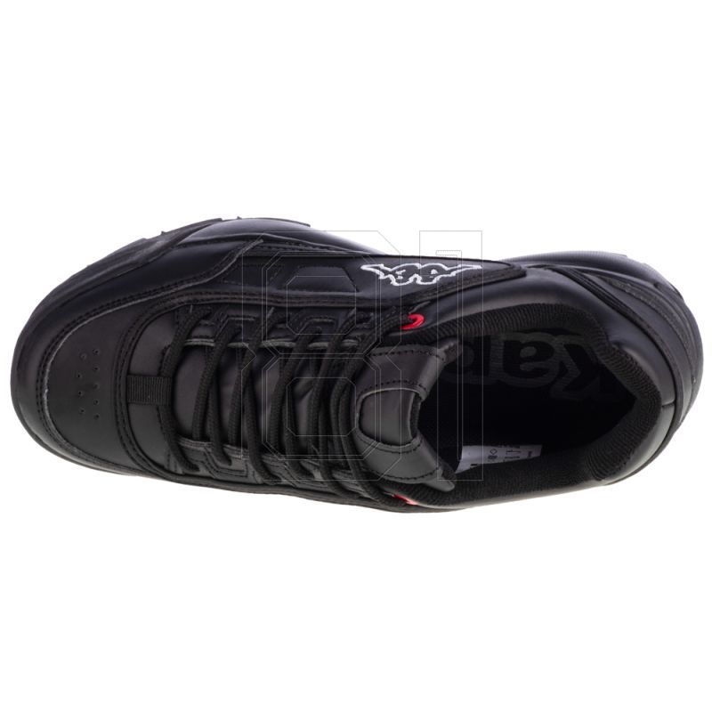 3. Kappa Rave NC W 242782-1111 Schuhe