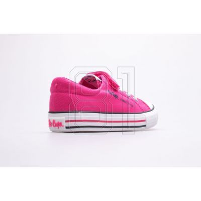 5. Lee Cooper Jr. Turnschuhe LCW-22-44-0802K