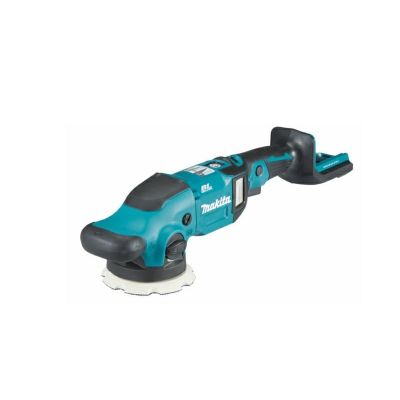 2. 18-V-Exzenterpoliermaschine ohne Akku und Ladegerät DPO500Z MAKITA