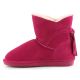 4. BearPaw Mia 2062Y-671 Pom Berry Schuhe