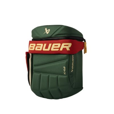 7. Bauer Jr 1063659 Handschuhrucksack