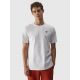 6. T-Shirt 4F M 4FWMM00TTSHM1843-10S