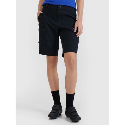 4F Damen Radlerhose 4FWSS25TFSHF0890-20S