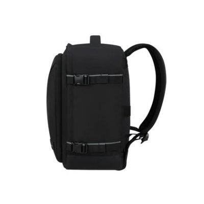 3. American Tourister Take2Cabin S Kabinenrucksack - Schwarz