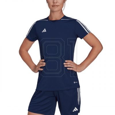5. adidas Tiro 23 League Jersey W HR4613