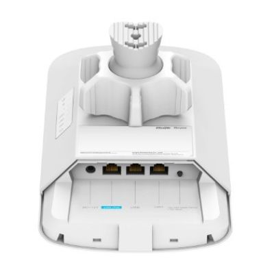 3. Reyee RG-EST350G Wi-Fi 5 Wireless Bridge, 2,4 GHz, 5 GHz