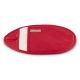 2. Le Creuset Topflappen/Ofenhandschuh, 1 Stück, rot, Baumwolle