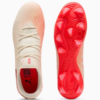 2. Puma Future 9 Play FG/AG 109170-01 Schuhe