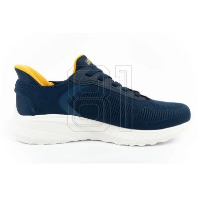 4. Skechers Bobs Squad Chaos M 118312/NVY Schuhe