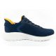 4. Skechers Bobs Squad Chaos M 118312/NVY Schuhe