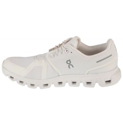 2. On Cloud 6 3MF10071200 Weiß 42