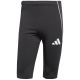 9. adidas Tiro 25 Competition 1/2 M IW0413 Shorts