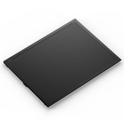 8. Jonsbo D32 PRO Midi-Tower Schwarz