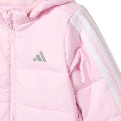 10. adidas Essentials 3-Streifen Jr JW2442 Jacke