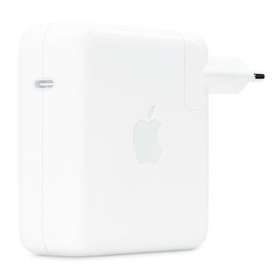3. Apple 96W USB-C Netzteil