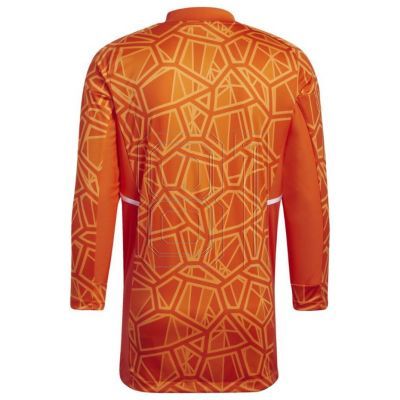 2. adidas Condivo 22 Golakeeper Langarm M HB1617 Torwarttrikot