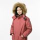 10. Reima ReimaTec Ajaton Kinder Winterjacke (5100360A-3940)