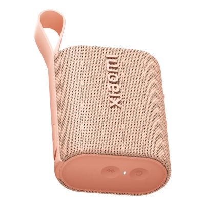 2. Xiaomi Sound Pocket Tragbarer Stereo-Lautsprecher Pink 5W