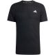 8. Herren adidas Tennis Climacool+ AirChill FreeLift T-Shirt schwarz JF8459